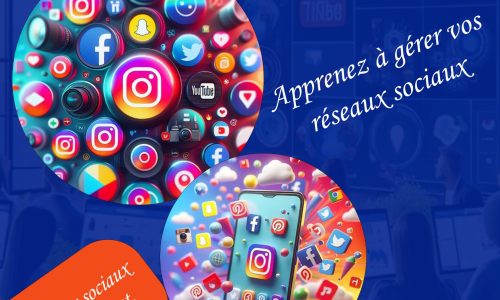 cours de vignettes